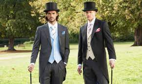 Rent informed and secure with these tips. Formal Menswear Retail Hire London Neal Palmer Waistcoats Morning Suits