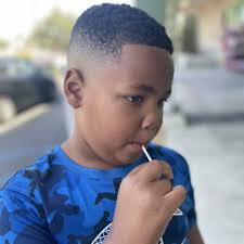 Alfonso Barbershop San Bernardino, CA