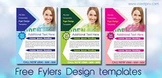 Free Flyer Templates Free Flyer Templates Flyer Template Flyer