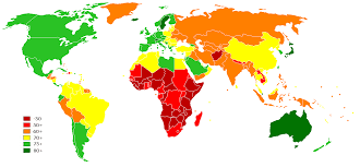 Image result for world map