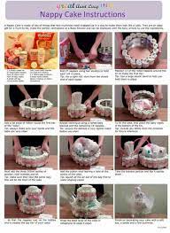38 Trendy Baby Shower Gifts Hamper Cake Tutorial Baby Shower Crafts Diy Baby Shower Gifts Baby Shower Baskets