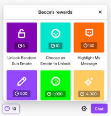Redeem your points over the phone toll free (u.s.): Channel Points Guide