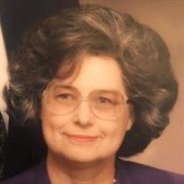 Joyce Richardson Obituary