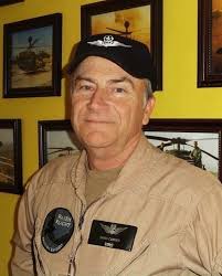 David Currier Obituary (2017)