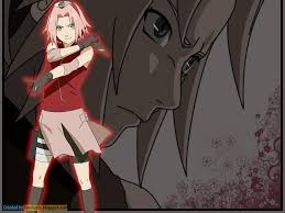 Tap and hold on an empty area. Sakura Haruno Hd Wallpapers Wallpaper Cave