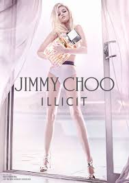 Jimmy Choo Illicit Perfume Floriental The Perfume Girl Sky Ferreira Jimmy Choo Fragrance Women S Outfits By Occasions Fashion