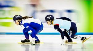 Lara van ruijven uit naaldwijk is afgelopen weekeinde voor de tweede maal in haar carrière nederlands kampioen shorttrack geworden. Shorttracktalent Poutsma Moet Een Jaar In De Wachtkamer Zitten De Volkskrant