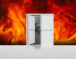 Today, gaya murni sdn bhd is malaysia's leading fire door manufacturer with a solid track record of industry experience, reliability and product satisfaction. Gaya Murni The Trusted Name In Fire Door