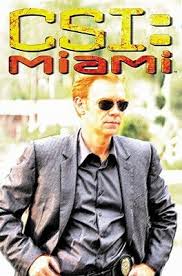 CSI: Miami graphic novels Collections