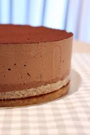 Epingle Sur Patisserie