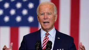 Biden Preps For Personal Attacks From Trump Ahead Of Tuesday S Debate Abc News