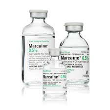 Compare marcaine vial prices available at canadian and international online pharmacies with local u.s. Marcaine 0 5 Vial 30ml Injection 105820