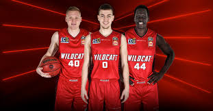 At the helm of each are a pair of the most accomplished head coaches in nbl history, both out of country victoria but who are forced to approach things in different ways. Perth Wildcats On Twitter At This Morning S Wildcatslaunch Our 2018 19 Development Squad Was Revealed Bryan Michaels Development Player Lochlan Cummings Development Player Sunday Dech Training Player Congratulations Boys Https T Co