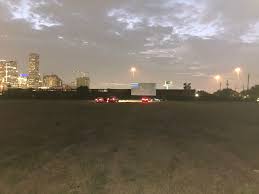 The maximum speed for roadways in houston varies by road type. Spaced Out At The Drive In Rice Design Alliance