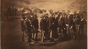 The Tragic Story Of The Charge Of The Light Brigade