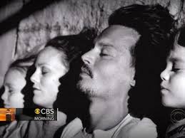 J'étais à paris en 1998 et, un soir, je suis allé dans un bar parce que j'étais déprimé. Johnny Depp Talks Split With Vanessa Paradis His Kids Reaction Youtube