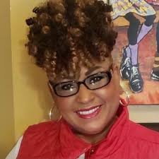 Karen Cain-Henderson (@KarenCainHende2)