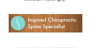 Jawatan Kosong Di Inspired Chiropractic Spine Specialist Chiropractic Inspiration Spines