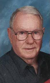 Bill Patton 1926-2017