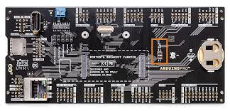 We did not find results for: Dip Switches On Portenta Breakout Board Arduino Help Center