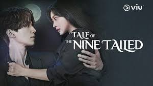Tale Of The Nine Tailed Netflix Drama