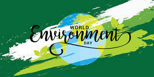 Our environment is in grave danger. Pakistan To Host World Environment Day 2021 Climate Environment