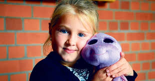 Erstklässler zwischen Aufregung und Erwartung