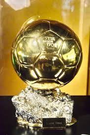 Some consider gum to be candy. Ballon D Or Wikipedia