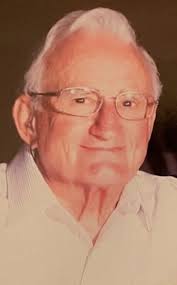 W. G. "Web" Loebig Obituary