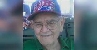 Obituary, Visitation & Funeral Information