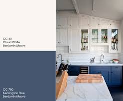 Multi Coloured Cabinets Blue Cabinets Painting Kitchen Cabinets Blue Kitchen Cabinets