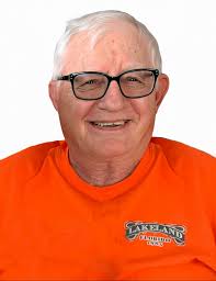 Obituary information for Ted Finnerty