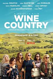Once Upon A Time на английском с английскими субтитрами Latest Posters Wine Country Amy Poehler Tina Fey