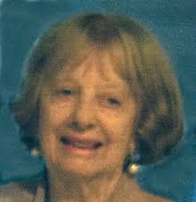 Annie Gordon Obituary