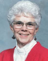 Phyllis Mae Laughlin Obituary