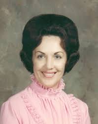 Obituary information for Wilma Edwards