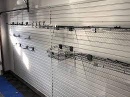 Slatwall Accessories Garage Cabinets Diy Garage Storage Cabinets Garage Cabinets
