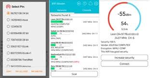 2019 Cara Hack Wifi Menggunakan Wifi Warden Pakethp Com Router Persandian Pengetahuan