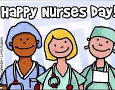 Yet the week was first observed in the us in october 1954 to mark the 100th anniversary of nightingale's pioneering work in crimea. National Nurses Day Luiseno School