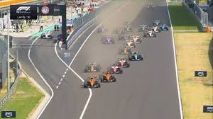 Trend Google: mclaren