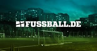 ✔ spiele, ergebnisse & tabellen ➤ ran fußball live und aktuell. Fussball De Die Heimat Des Amateurfussballs