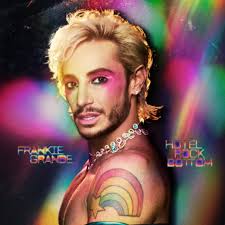 Frankie Grande