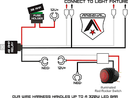 Ad by ziggurat products, llc. Zo 1441 Wiring 12v Lights To A Switch Lighted Rocker Switch Wiring Schematic Wiring