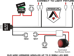 This is the fact that 2 prong rocker switches are different from those with 3 prong. Zo 1441 Wiring 12v Lights To A Switch Lighted Rocker Switch Wiring Schematic Wiring
