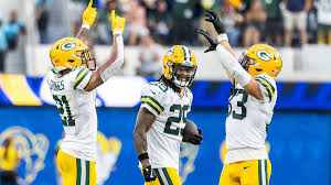 4 Packers Starters Who Need to be Benched After Week 5