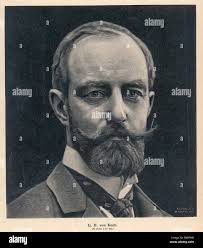 G koch hi-res stock photography and images