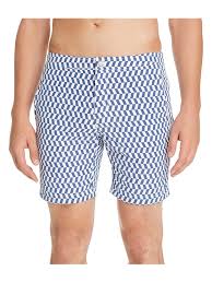 onia mens zig zag swim bottom trunks calder 34 walmart canada