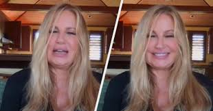 Check spelling or type a new query. Jennifer Coolidge Once Faked An Identical Twin To Date Two Men At Once