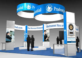 5 Reasons Why Trade Show Events Are A Promotional Powerhouse Trade Show Booths Blog Trade Show Exhibition Stand Design Tradeshow Booth