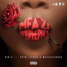 Tipcee fakaza live at celebrate africa day. Download Kid X Mfazi Wephepha Feat Yanga Nota Mashayabuqe Fakaza